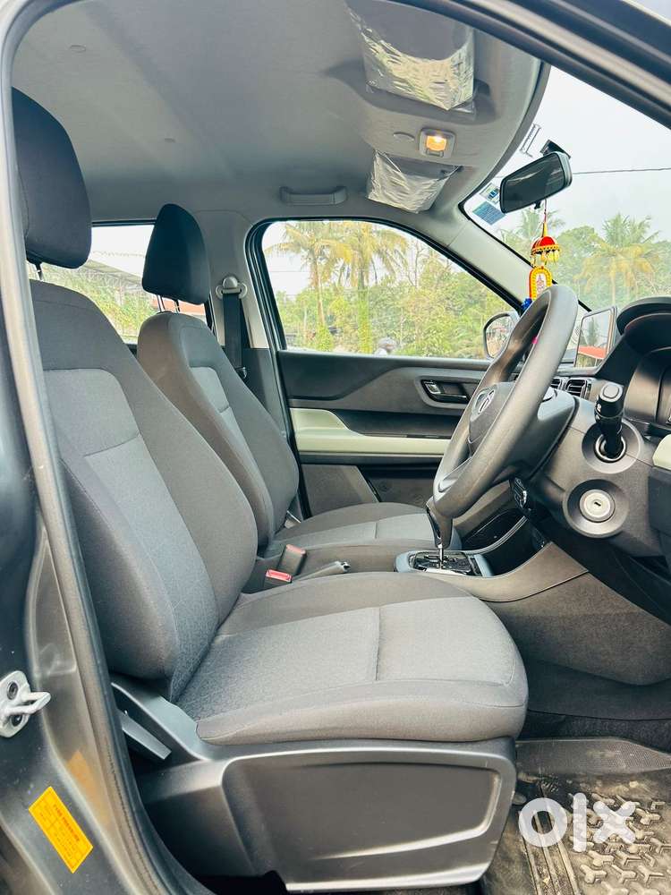 Tata Punch Adventure Amt, 2023, Petrol