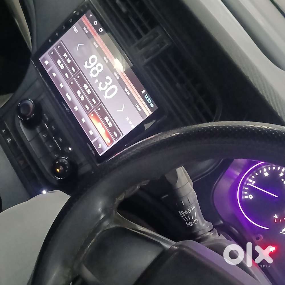Mahindra Marazzo M2 8str, 2021, Diesel