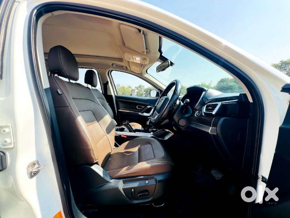Tata Harrier Xza Plus At, 2022, Diesel