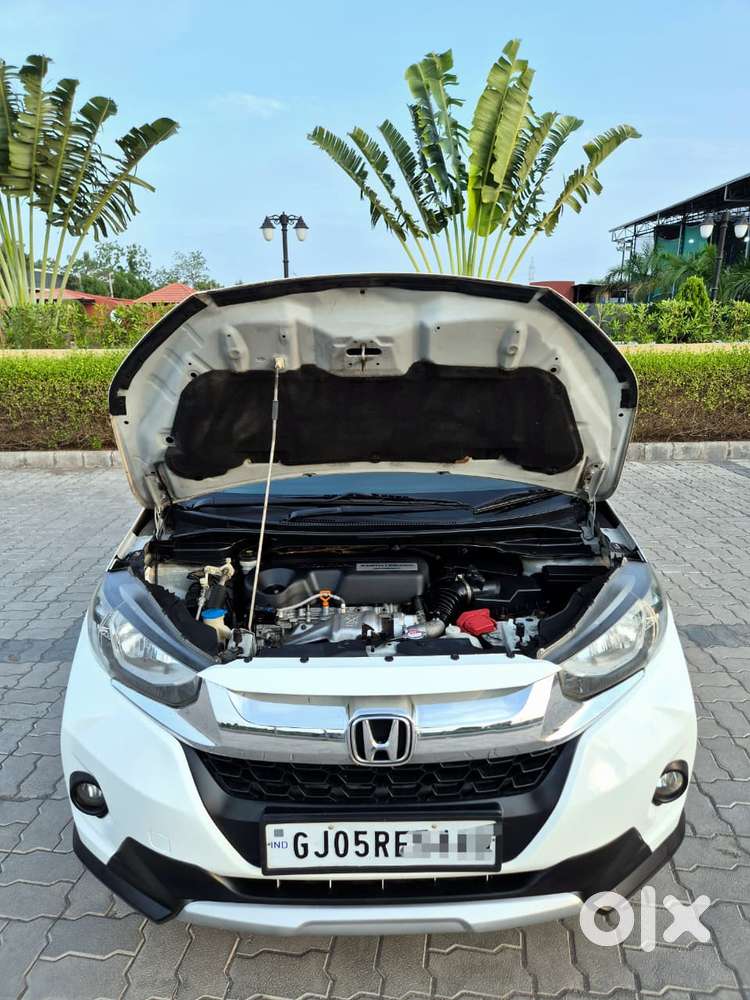 Honda Wr-v 1.5 Vx I-dtec, 2018, Diesel