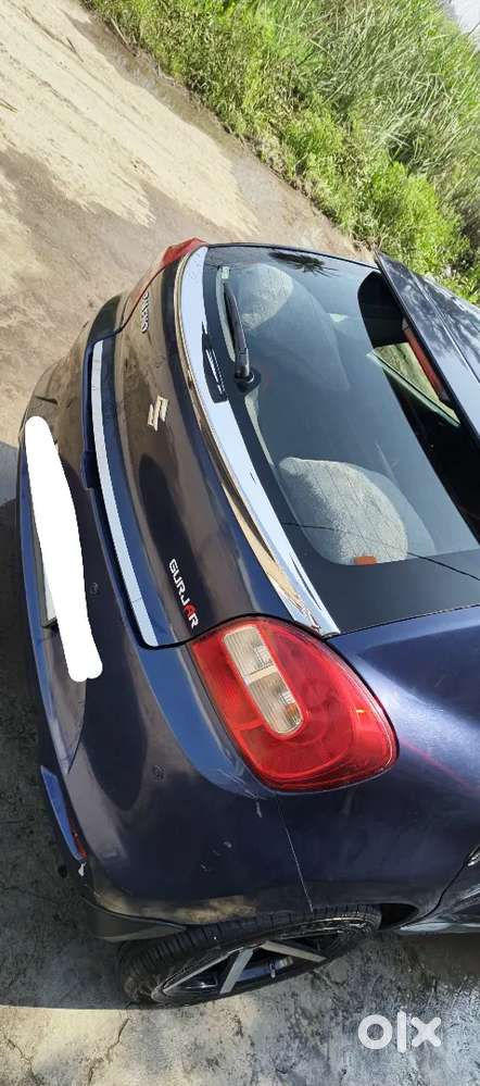 Maruti Suzuki Baleno 2016 Diesel Jatta Top Model