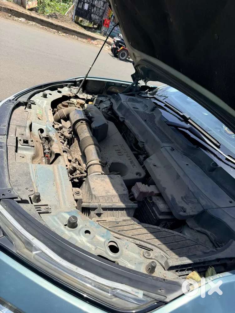 Safari Xza+2.0l Kryotec Bsvi