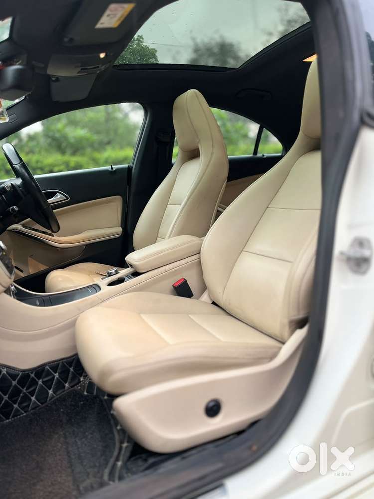 Mercedes-benz Cla 2.0 200 Sport, 2016, Petrol
