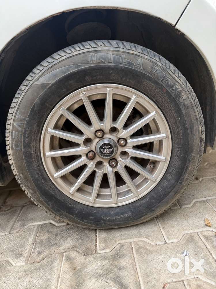 Maruti Suzuki A-star 2010 Model