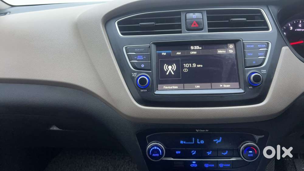 Hyundai Elite I20 [2018-2020] 1.2 Asta, 2018, Petrol