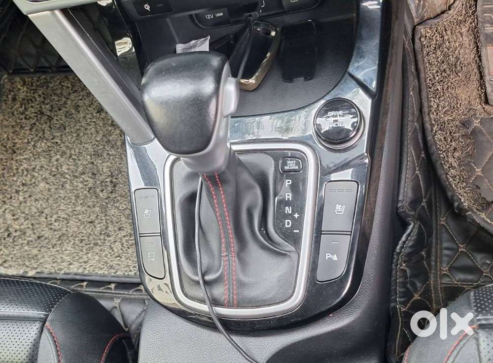 Kia Seltos Gtx Plus At D, 2023, Diesel