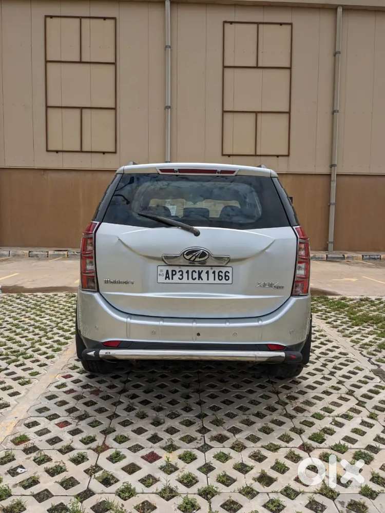 Mahindra Xuv500 Diesel 2013 Model