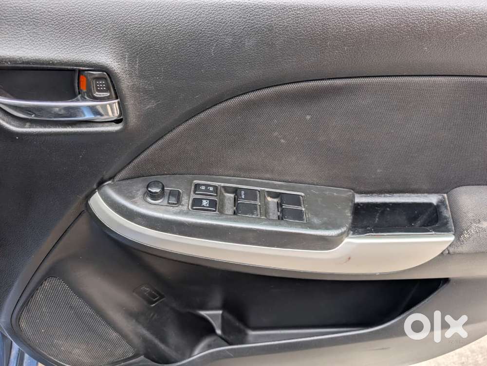Maruti Suzuki Baleno Delta, 2018, Diesel