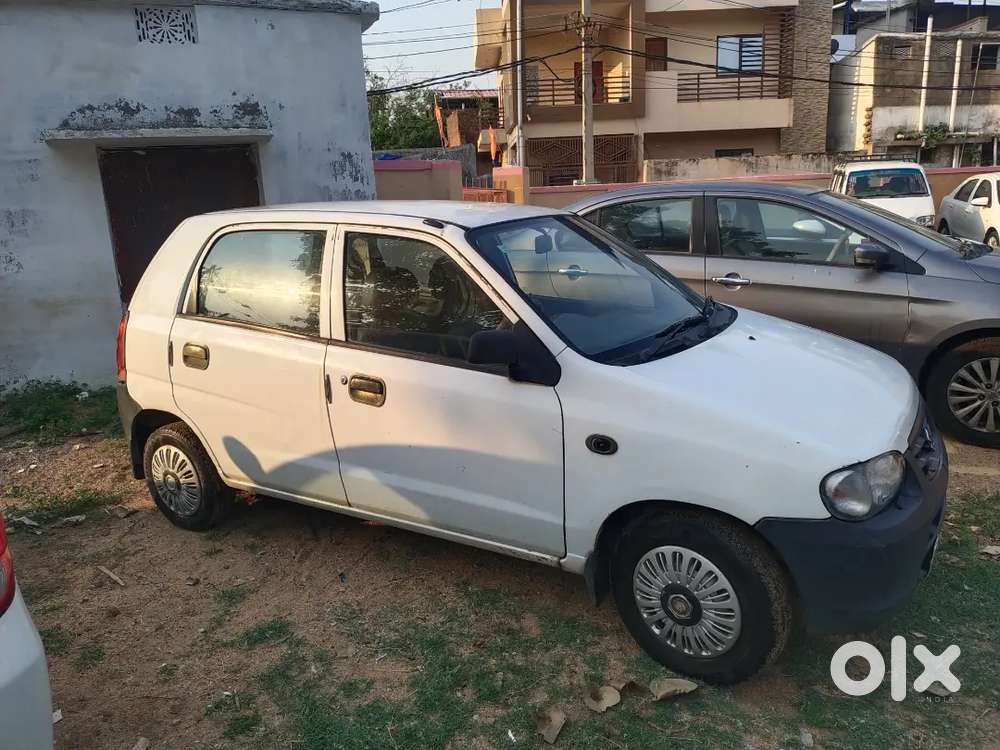 Maruti Suzuki Alto 800 2003