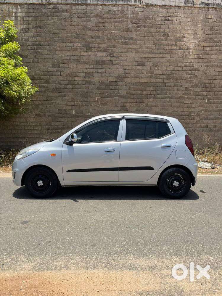 Hyundai I10 Magna 1.1l, 2016, Petrol