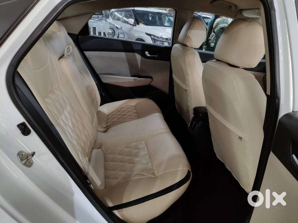 Hyundai Verna 1.6 Sx Crdi, 2019, Diesel