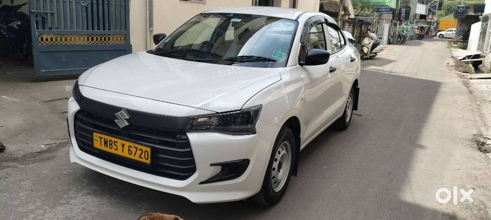 Maruti Suzuki Swift Dzire, 2025, Cng & Hybrids
