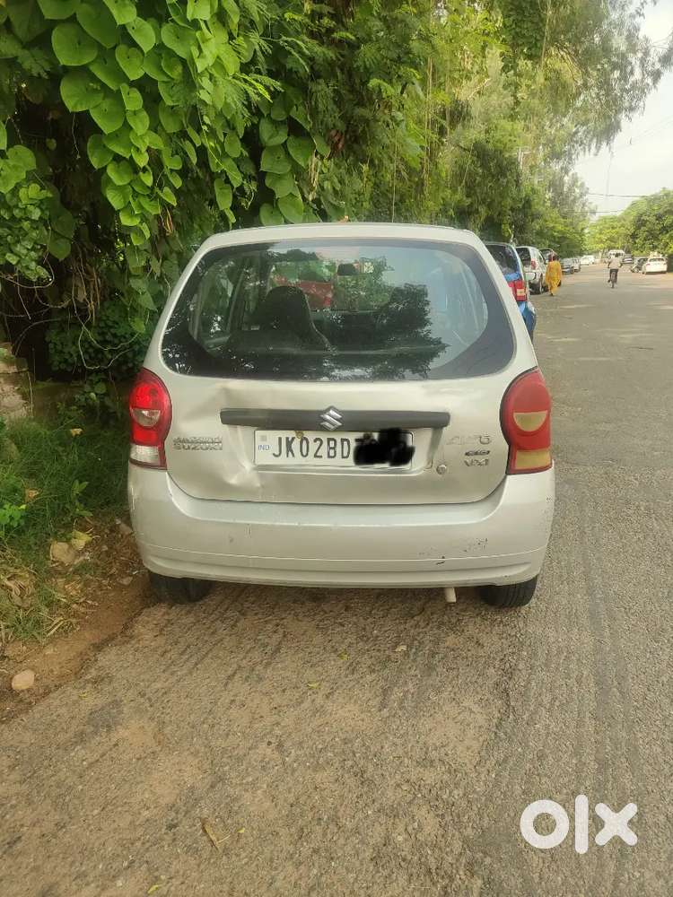 Maruti Suzuki Alto K10 2014