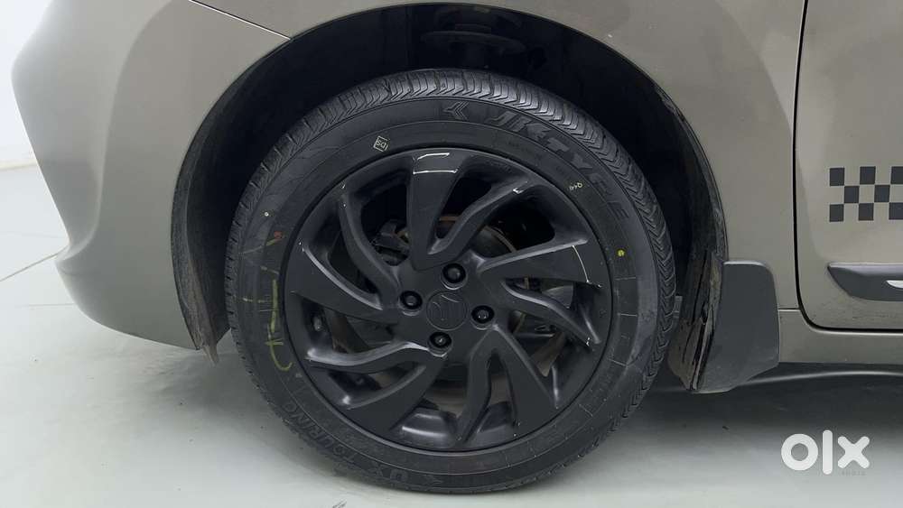 Maruti Suzuki Baleno 1.2 Zeta, 2019, Petrol