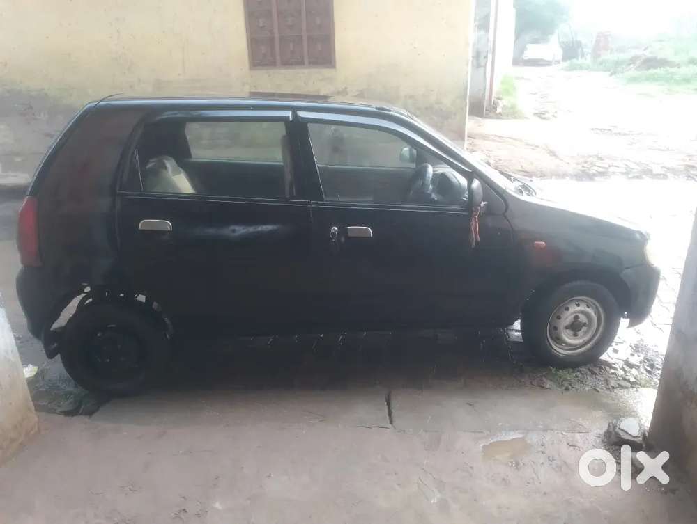 Maruti Suzuki Alto 2008