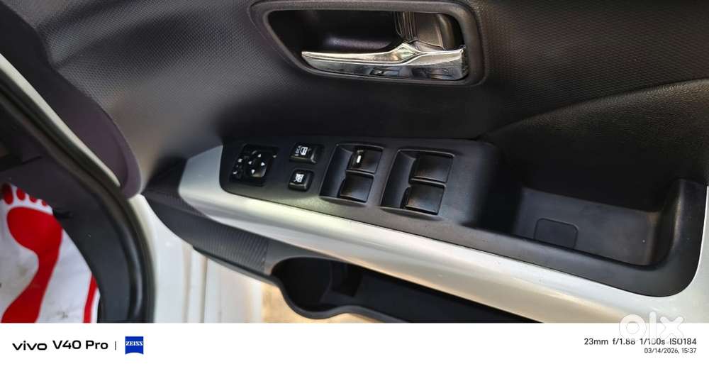 Mitsubishi Outlander, 2009, Petrol