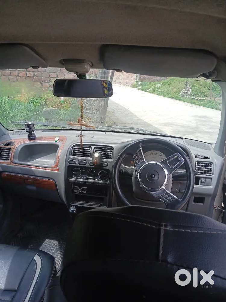 Maruti Suzuki Alto 2006