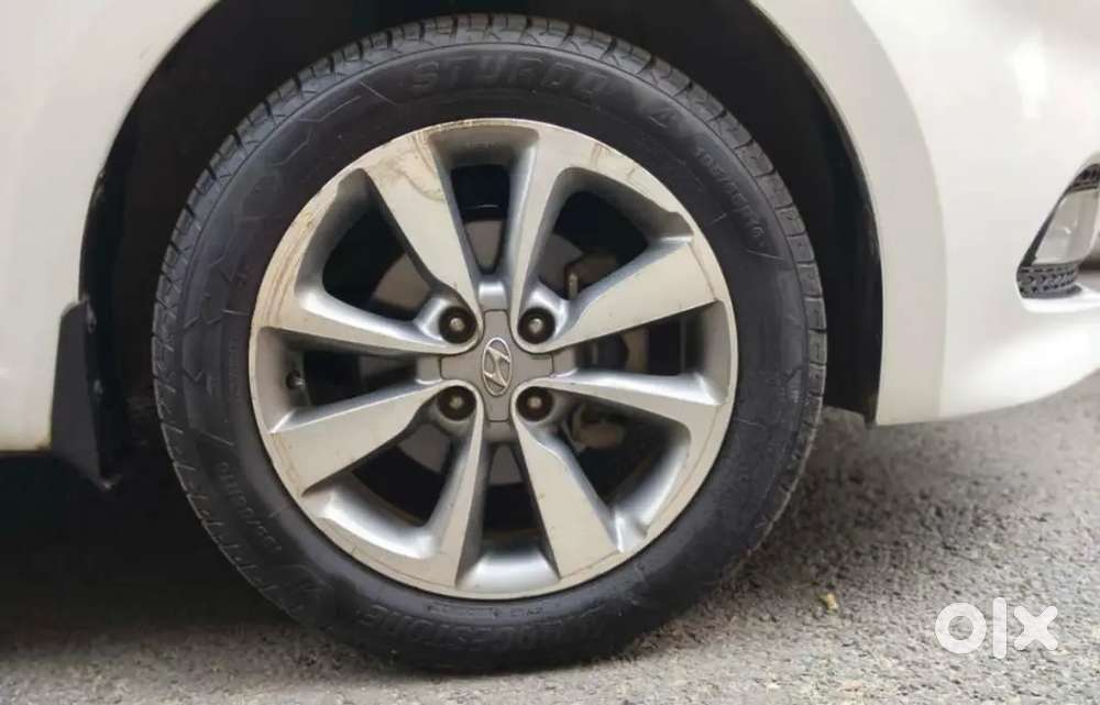 Hyundai New I20 Diesel Manual 2017
