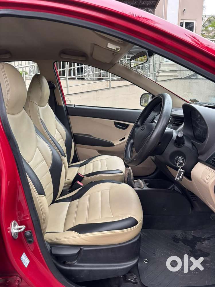 Hyundai Eon Era +, 2018, Petrol
