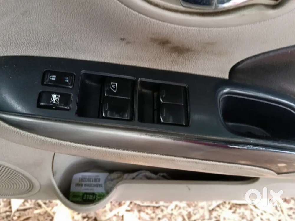 Nissan Sunny Diesel Manual 2012