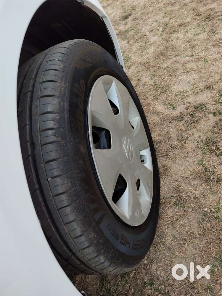 Maruti Suzuki Wagon R Zxi Mt 1.2l, 2023, Petrol