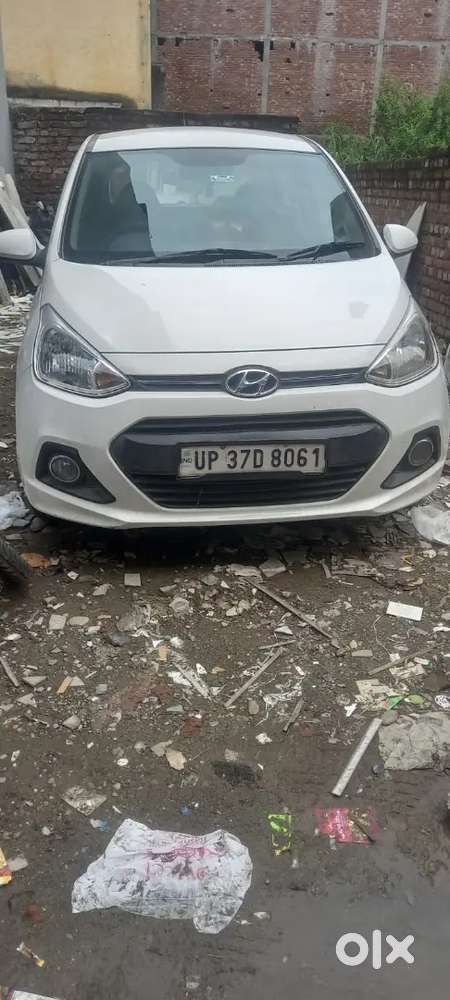 Hyundai Grand I10 2016 Petrol 75000 Km Driven