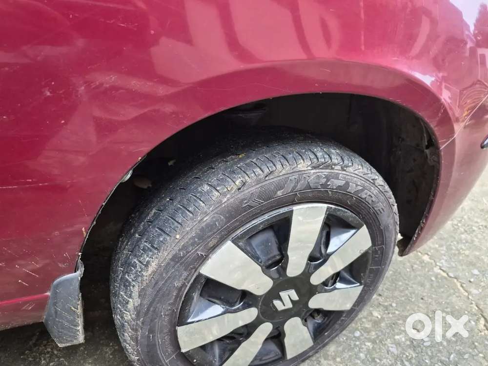 Maruti Suzuki Alto K10 2012 Petrol