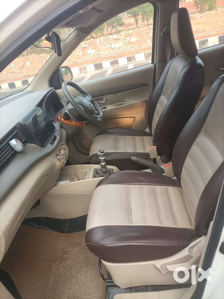 Maruti Suzuki Ertiga 2012-2015 Zdi, 2016, Diesel