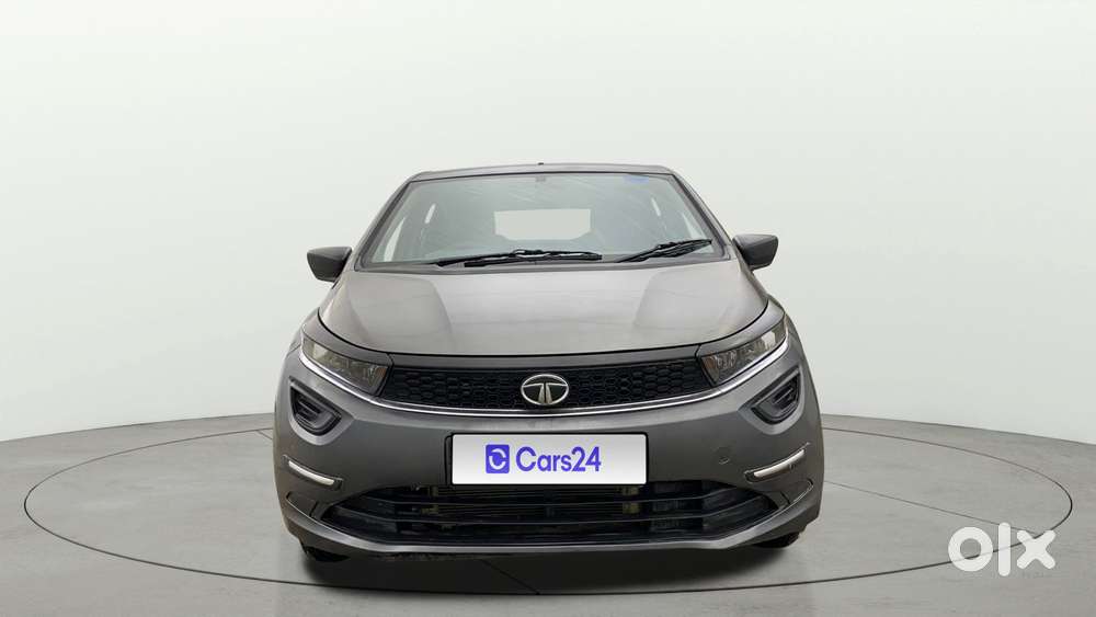 Tata Altroz 1.2 Xt, 2021, Petrol