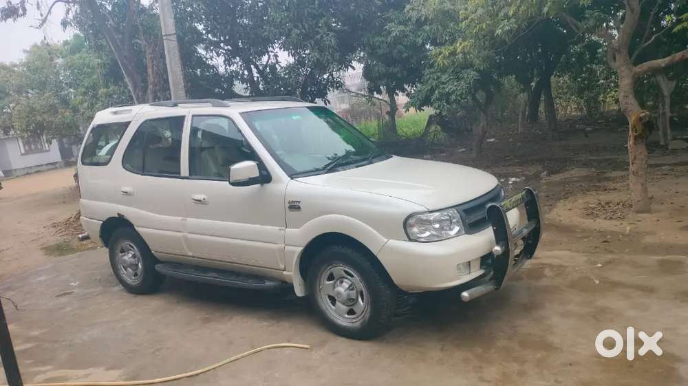 Tata Safari 12 Model   70000