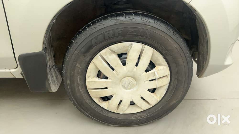 Maruti Suzuki Alto 800 Lxi, 2016, Petrol