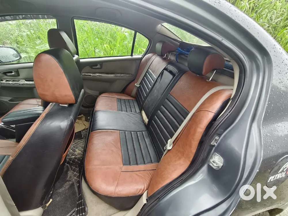 Maruti Suzuki Sx4 1.6 Zxi 2011 Petrol