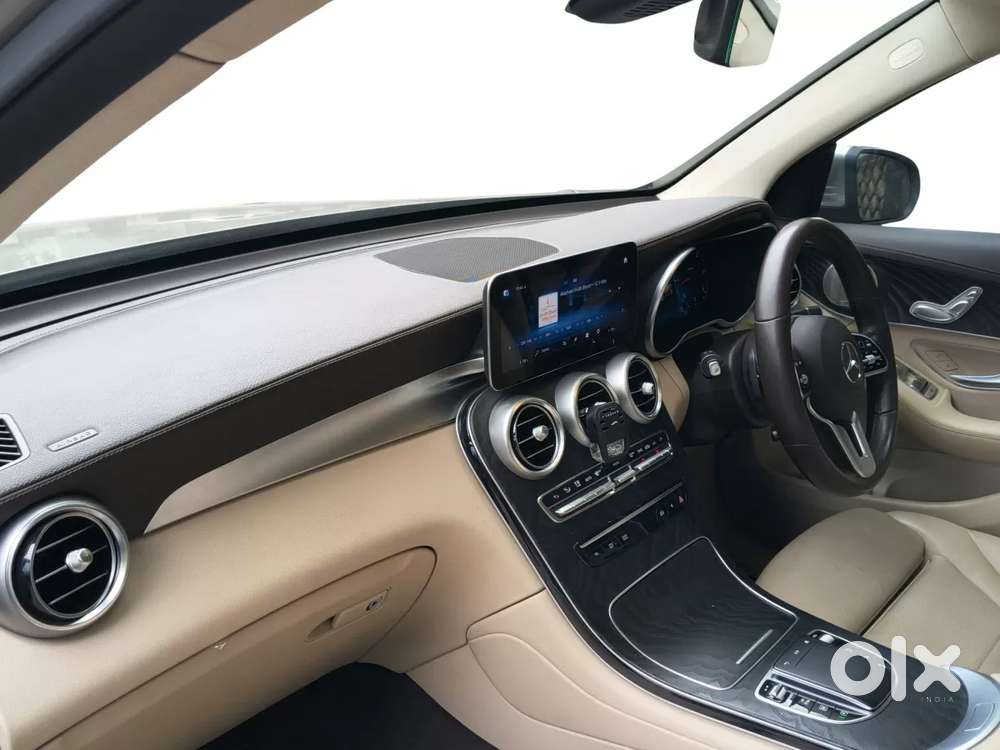 Mercedes-benz Glc Class Progressive 220d, 2022, Diesel
