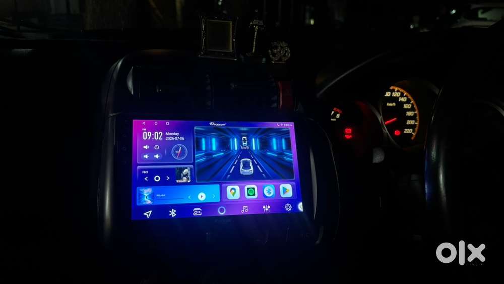 Honda City Zx 2007 Year Car