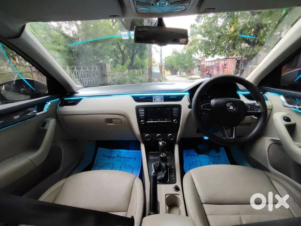 Skoda Octavia Diesel 2016