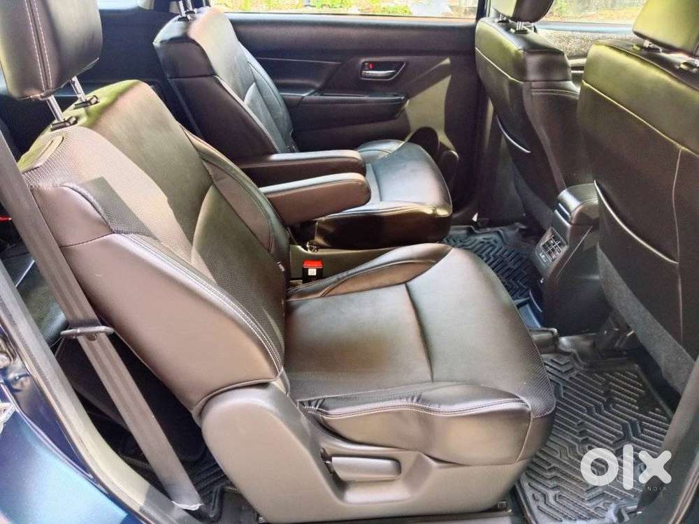 Maruti Suzuki Xl6 1.5 Alpha Plus At, 2025, Petrol