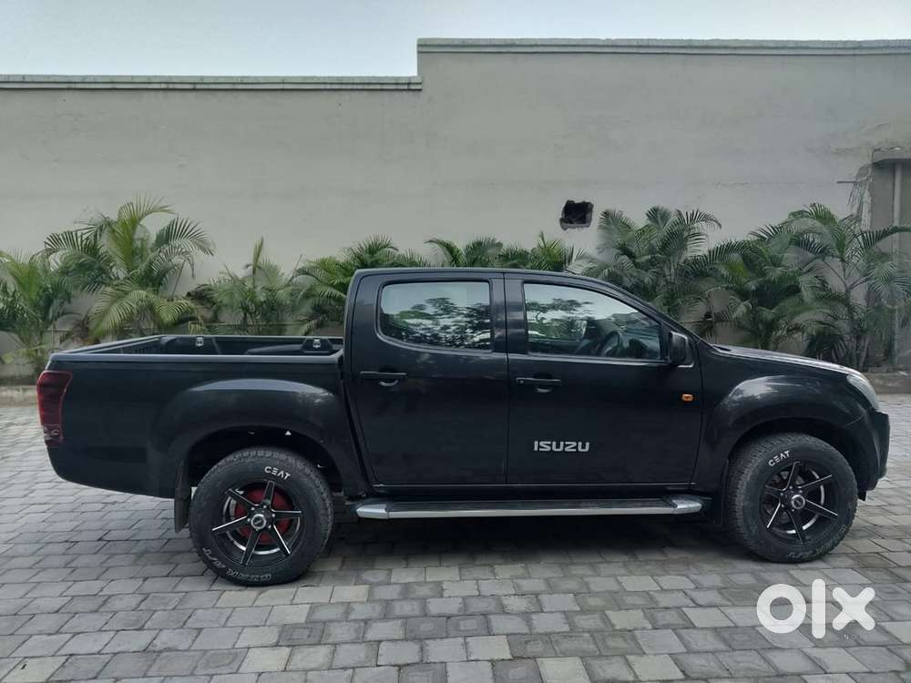 Isuzu S-cab 2022 Diesel