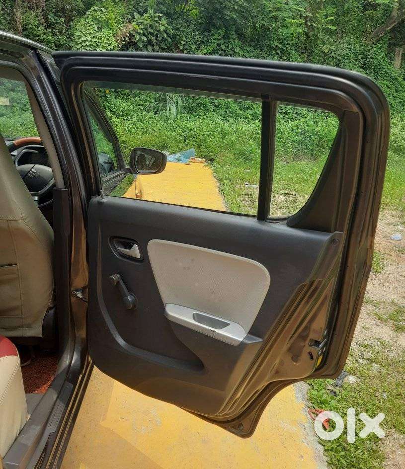 Maruti Suzuki Alto K10 1.0 Vxi, 2018, Petrol