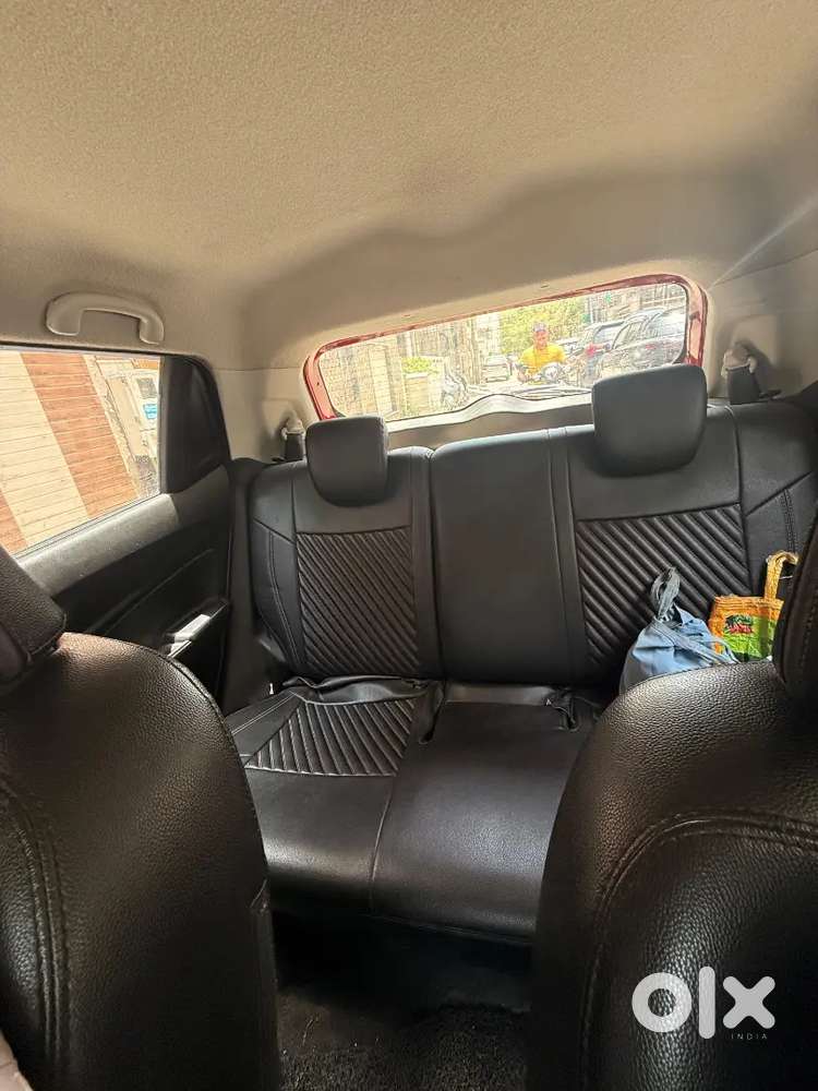 Maruti Suzuki New-gen Swift Petrol 44000 Km Driven