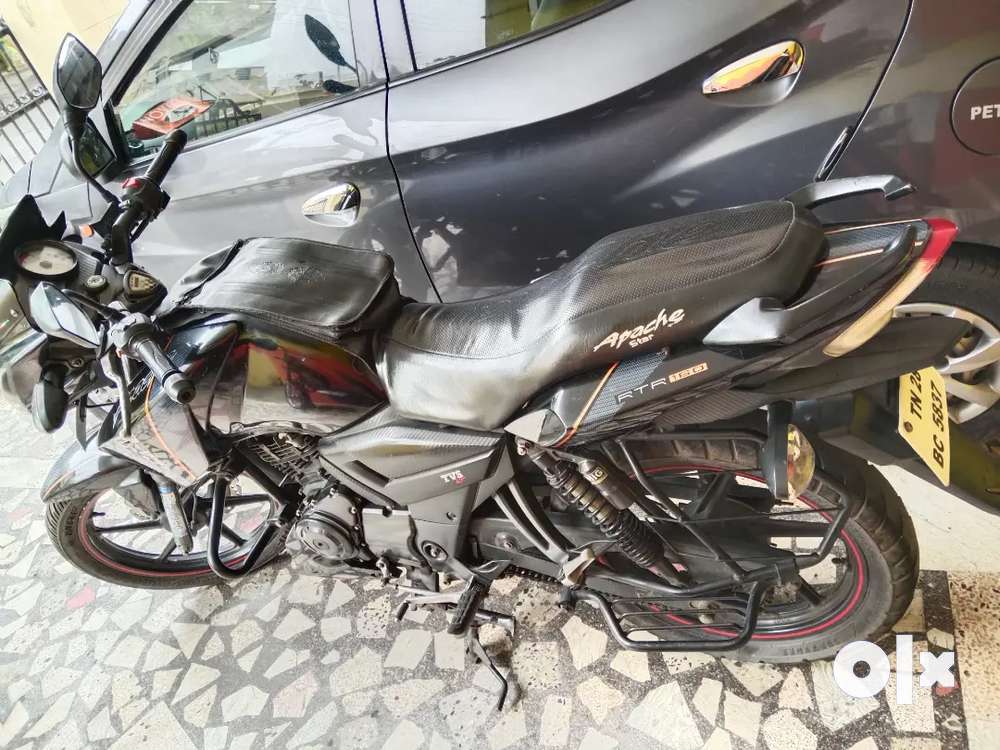 Olx 2025 namakkal bikes