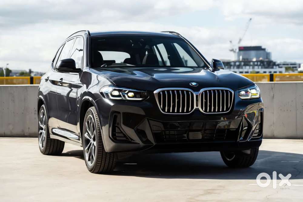 Bmw X3 Xdrive20d M Sport, 2023, Diesel