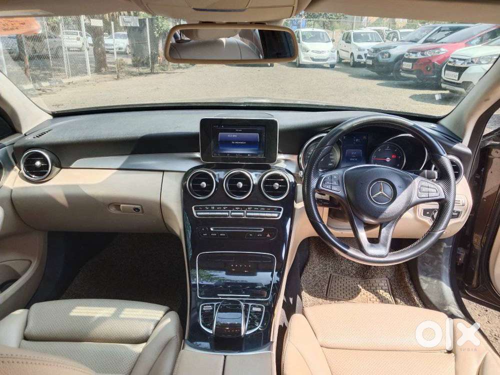 Mercedes-benz E-class 220 Cdi Sport, 2016, Diesel