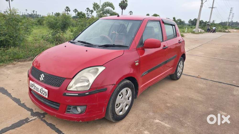 Maruti Suzuki Swift Ldi Optional, 2009, Diesel