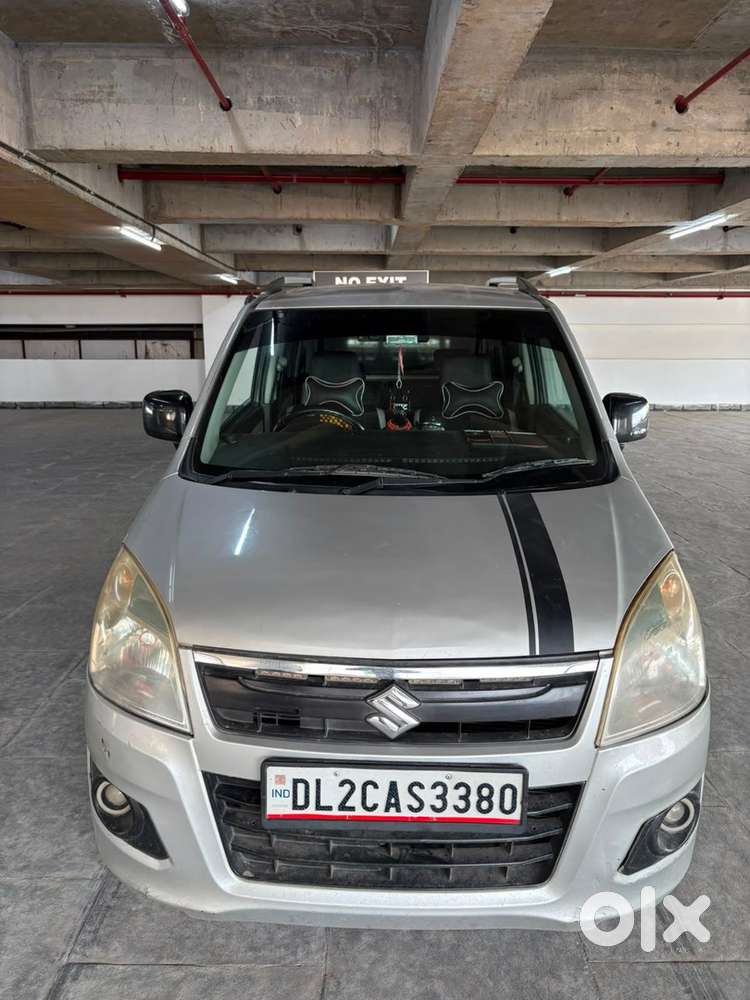 Maruti Suzuki Hybrid 2013