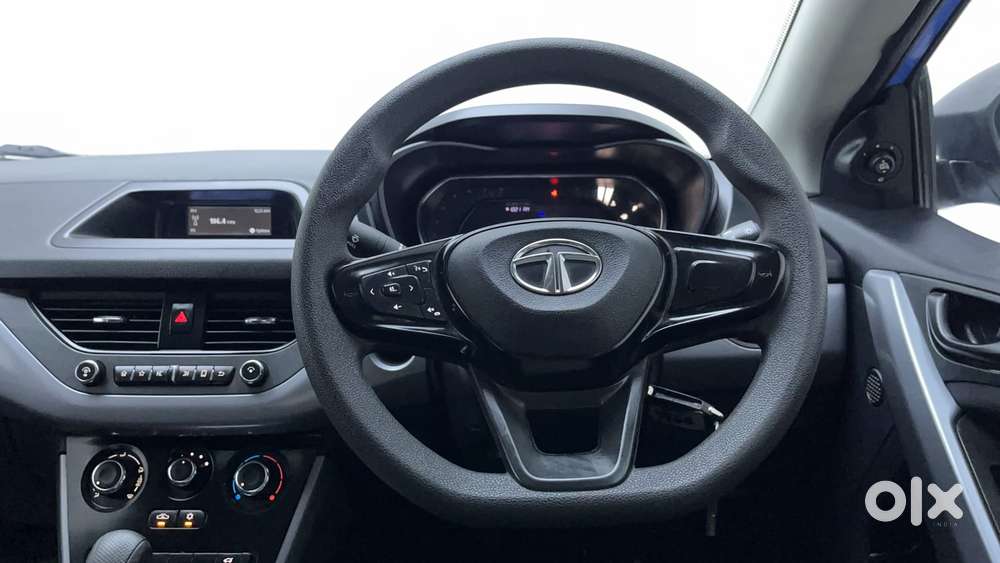 Tata Nexon 1.5 Revotorq Xma Amt (s), 2020, Diesel