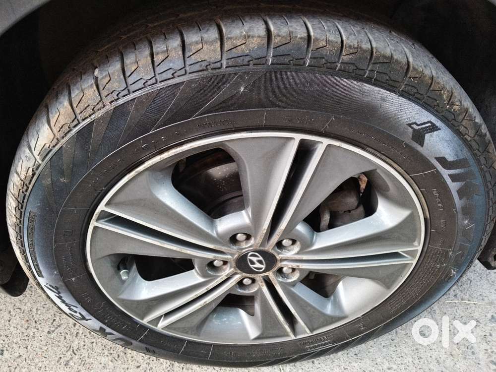 Hyundai Creta 1.6 Sx Plus Auto, 2017, Diesel