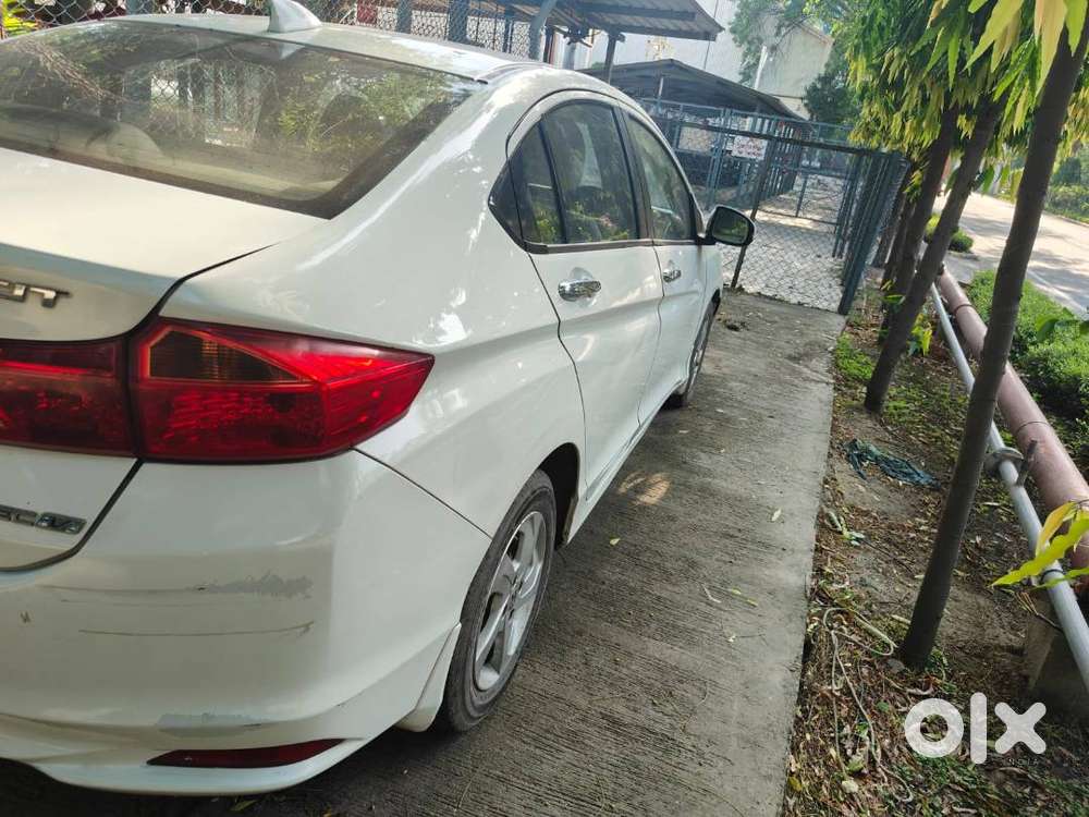 2014 Honda City Diesel | 83,000 Km | Direct Sale By Government Officer