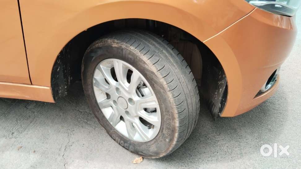 Tata Tiago Xz, 2018, Petrol