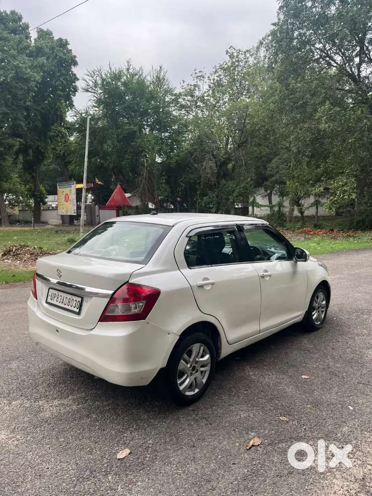 Maruti Suzuki Dzire Brand New Condition 2 Keys Available
