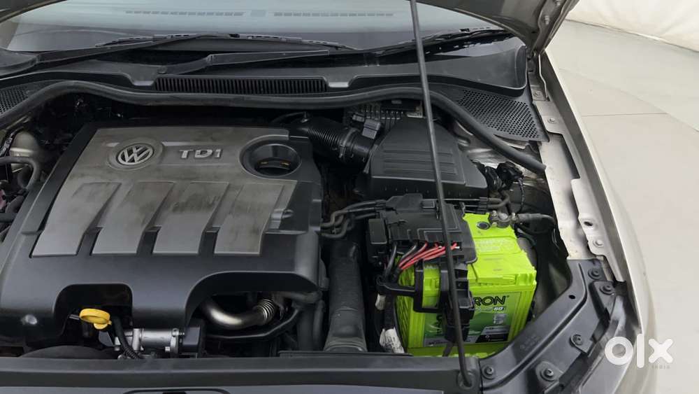 Volkswagen Vento 1.5 Tdi Highline, 2013, Diesel